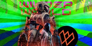 Wilder World bringt FPS-Action und ein 100.000-Dollar-Turnier ins Metaverse