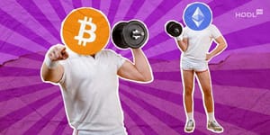 Samson Mow prognostiziert, dass Ethereum-Investoren zurück zu Bitcoin wechseln werden