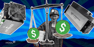 TeraWulfs 3,7-Milliarden-Dollar-KI-Hosting-Schwenk und Google steigt ein