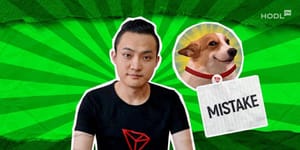 Justin Sun verklagt Bloomberg wegen der Drohung, seinen Krypto-Vorrat offenzulegen