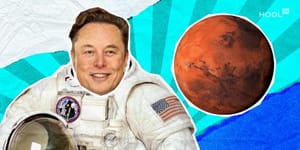 SpaceXs Bitcoin-Bestände überschreiten die Marke von 1 Milliarde US-Dollar