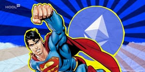 Ethereum nähert sich Allzeithoch, während Altcoins mit Rekordhebelwirkung steigen