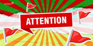 China warnt vor biometrischen Daten in Krypto-Projekten und deren Risiken