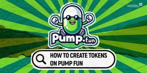 Wie man einen Token auf PumpFun erstellt – Eine Schritt-für-Schritt-Anleitung