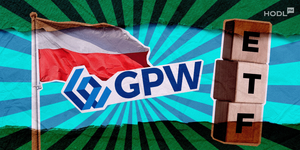 Warschauer Börse startet ersten Bitcoin-ETF mit Währungsabsicherung