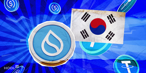Sui Partnerschaft Mit Südkoreas t’order Um Stablecoin Zahlungen Im Großen Maßstab Zu Starten