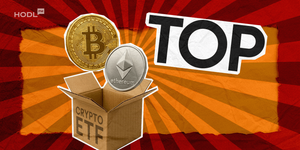 Top-Krypto-ETFs im Jahr 2025 – Beste Bitcoin- und Ethereum-Fonds