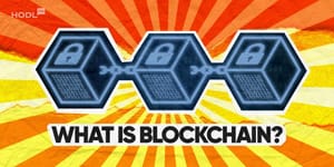 Was ist eine Blockchain und wie funktioniert sie?