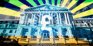 Kryptoindustrie wehrt sich gegen Plan der Bank of England, Stablecoin-Bestände zu begrenzen