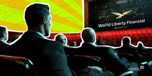 World Liberty Financial bestätigt Start von Debitkarte und Bithumb-Partnerschaft