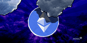 Ethereum fällt unter 4.000 $, da ETF-Abflüsse und Liquidationen auf den Preis drücken