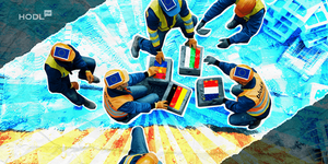 Vitalik Schlagt Auf EU’s Chat Control Ein – ‘Wir Alle Verdienen Privatsphäre und Sicherheit’