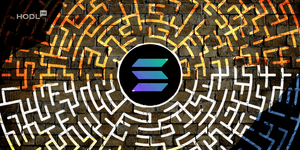 Solana erfasst 12,8 Milliarden Dollar im Stablecoin-Vorrat