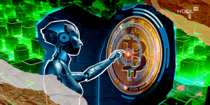 Google investiert 1,4 Milliarden Dollar in Cipher Mining, sichert sich 5,4 % Anteil