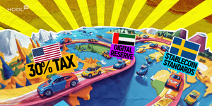 Krypto-Millionäre steigen um 40 % in einem Jahr. Wohin wohlhabende Investoren ziehen