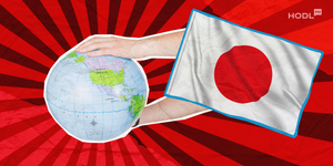 Japan bewegt sich, um Insiderhandel mit Kryptowährungen im Rahmen einer bahnbrechenden Finanzreform zu verbieten