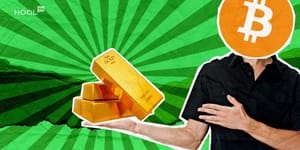 Gold nähert sich 4.000 $: Was das für Bitcoin bedeuten könnte