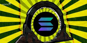 Solana führt die Blockchain-Einnahmen mit 223 Millionen US-Dollar im dritten Quartal an, sagt ARK Invest