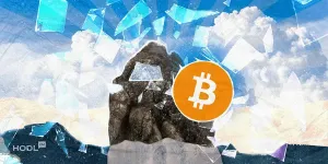 Bitcoin erholt sich über 114.000 $: Uptober hält, während Makro-Schocks verblassen