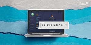 Robinhood-CEO: Tokenisierung ist ein „Güterzug“, der auf die traditionelle Finanzwelt zurast