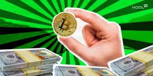 Schweden erwägt nationale Bitcoin-Reserve, um sich gegen Inflation abzusichern