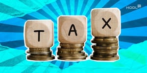 US-Senat untersucht Kryptosteuern, während der IRS Erleichterungen bei der Unternehmensmindeststeuer gewährt