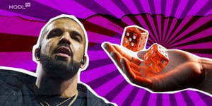 Drake sieht sich Sammelklage wegen Stake-Krypto-Casino-Deal gegenüber