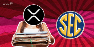 Canary Capital XRPC ETF führt alle 2025-Starts mit Rekord-Ersthandelstag an