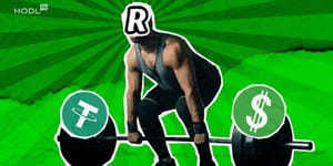 Revolut startet 1:1-Umtausch von USD zu Stablecoins ohne Gebühren