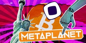 KI-Digitale Menschen, MoonPay NY Charta, Metaplanet BTC-Darlehen, Monad-Airdrop-Verlust