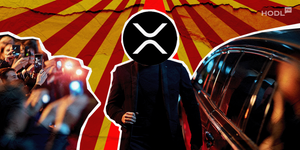 Bitwise startet Spot-XRP-ETF an der New Yorker Börse