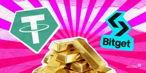 Bitget enthüllt TradFi-Beta, um Krypto mit globalen CFD-Märkten zu verbinden