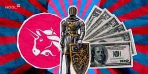 Uniswaps UNIfication-Upgrade mit 69 Millionen Stimmen angenommen