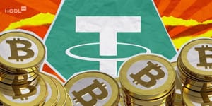 Mit Tether verbundene Northern Data verkaufte Mining-Einheit an von Tether-Führungskräften geleitete Unternehmen, laut FT-Bericht