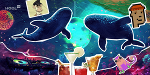 Tezos-Kunstökosystem übersteigt 500.000 NFT-Verkäufe und erweitert sich im Jahr 2025