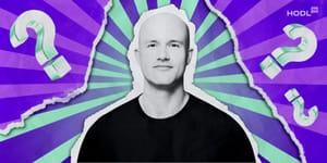 Wer ist Brian Armstrong? Coinbase-CEO und Anführer der Krypto-Industrie