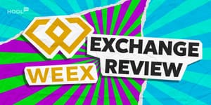 WEEX Exchange Review – Ist WEEX sicher und lohnt sich die Nutzung im Jahr 2026?