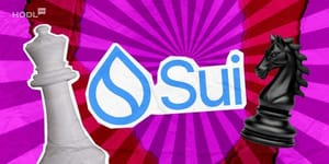 Sui-Blockchain nimmt Betrieb nach fast sechsstündigem Ausfall wieder auf