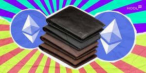 Die Erstellung von Ethereum-Wallets erreicht mit 327.000 ein Rekordhoch, während die Adoption stark anzieht