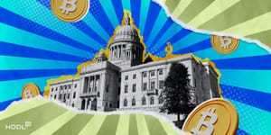 Gesetzgeber in Rhode Island bringen Gesetz zur Blockchain-Studienkommission erneut ein