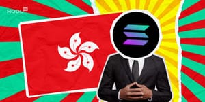 Solana Accelerate schließt sich der Consensus Hong Kong an und bringt die dynamischste Web3-Community zum führenden Krypto-Treffen Asiens