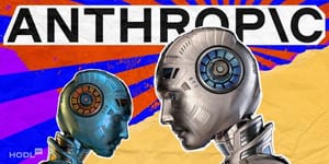 Anthropic will 10 Mrd. US-Dollar bei einer Bewertung von 350 Mrd. US-Dollar aufnehmen – mitten im KI-Finanzierungsboom