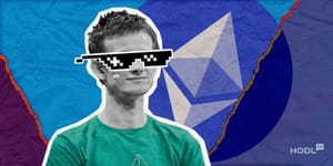 Vitalik Buterin sagt, dass Ethereum das Blockchain-Trilemma mit PeerDAS und zkEVMs gelöst hat