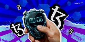 Tezos aktiviert das Tallinn-Upgrade mit 6-Sekunden-Blöcken im Mainnet