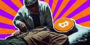 Bitcoin fällt unter 87.000 US-Dollar, da Liquiditätsengpässe die Kryptomärkte treffen