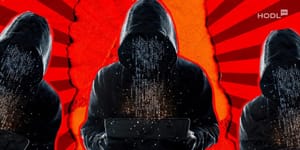 2025 stellt Rekorde für Krypto-Hacks und Schraubenschlüssel-Angriffe weltweit auf