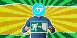 Gemini verlässt Großbritannien, die EU und Australien nach massiven Stellenkürzungen