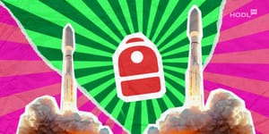 Backpack skizziert ein an Wachstum und IPO geknüpftes Tokenomics-Framework