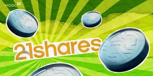 21Shares erweitert die BitGo-Partnerschaft zur Unterstützung von ETF-Verwahrung und Staking