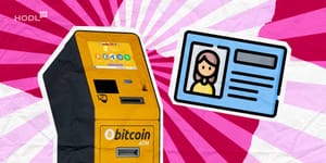 Bitcoin Depot schreibt Ausweis für jede ATM-Transaktion vor